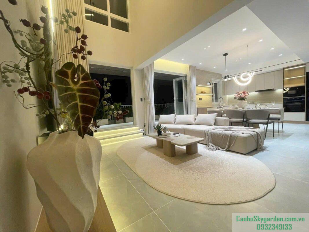 BÁN CĂN HỘ SKY GARDEN 3 , 2PN-2WC ,DIỆN TÍCH 72 M2 Bán (18)