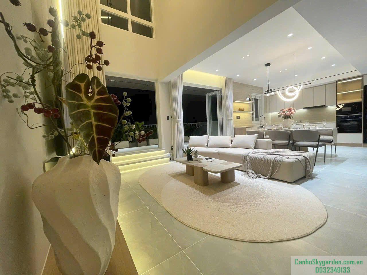 BÁN NHANH PENTHOUSE SKY 3 –Phú Mỹ Hưng, Q7 NHÀ MỚI 100% 🔥 - 1 BÁN NHANH PENTHOUSE SKY 3 –Phú Mỹ Hưng, Q7 NHÀ MỚI 100% 🔥 Bán (1)