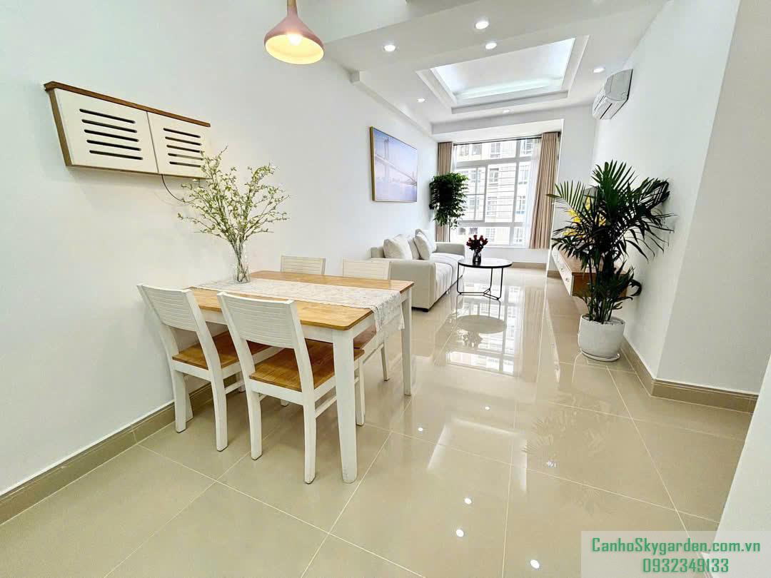 Cho thuê căn hộ sky garden 3, Phú Mỹ Hưng, Q7 Lầu cao, view thoáng Full nội thất mới - 25 Cho thuê căn hộ sky garden 3, Phú Mỹ Hưng, Q7 Lầu cao, view thoáng Full nội thất mới Cho Thuê (25)