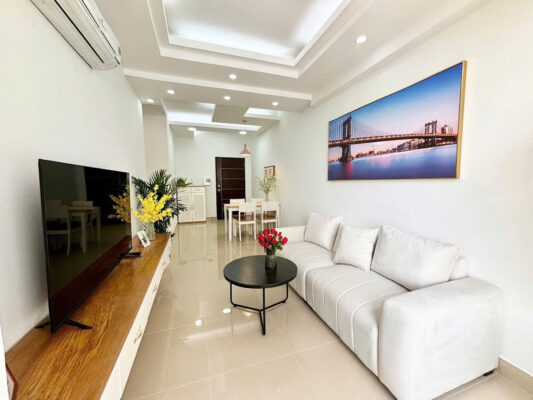 BÁN CĂN GÓC SKY GARDEN 3 - PHÚ MỸ HƯNG - QUẬN 7✨ Căn góc thoáng, ánh sáng tự nhiên tốt Bán (21)