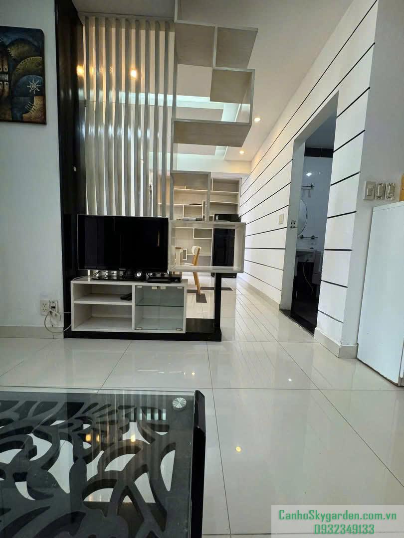 Căn hộ chung cư cho thuê tại Sky Garden II, Phú Mỹ Hưng, 12 triệu VND, 71 m2, Cho Thuê (40)