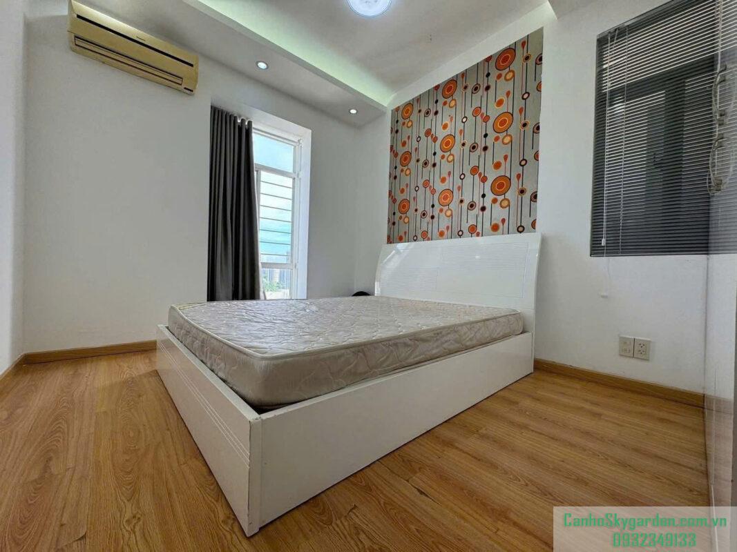 Căn hộ chung cư cho thuê tại Sky Garden II, Phú Mỹ Hưng, 12 triệu VND, 71 m2, Cho Thuê (46)