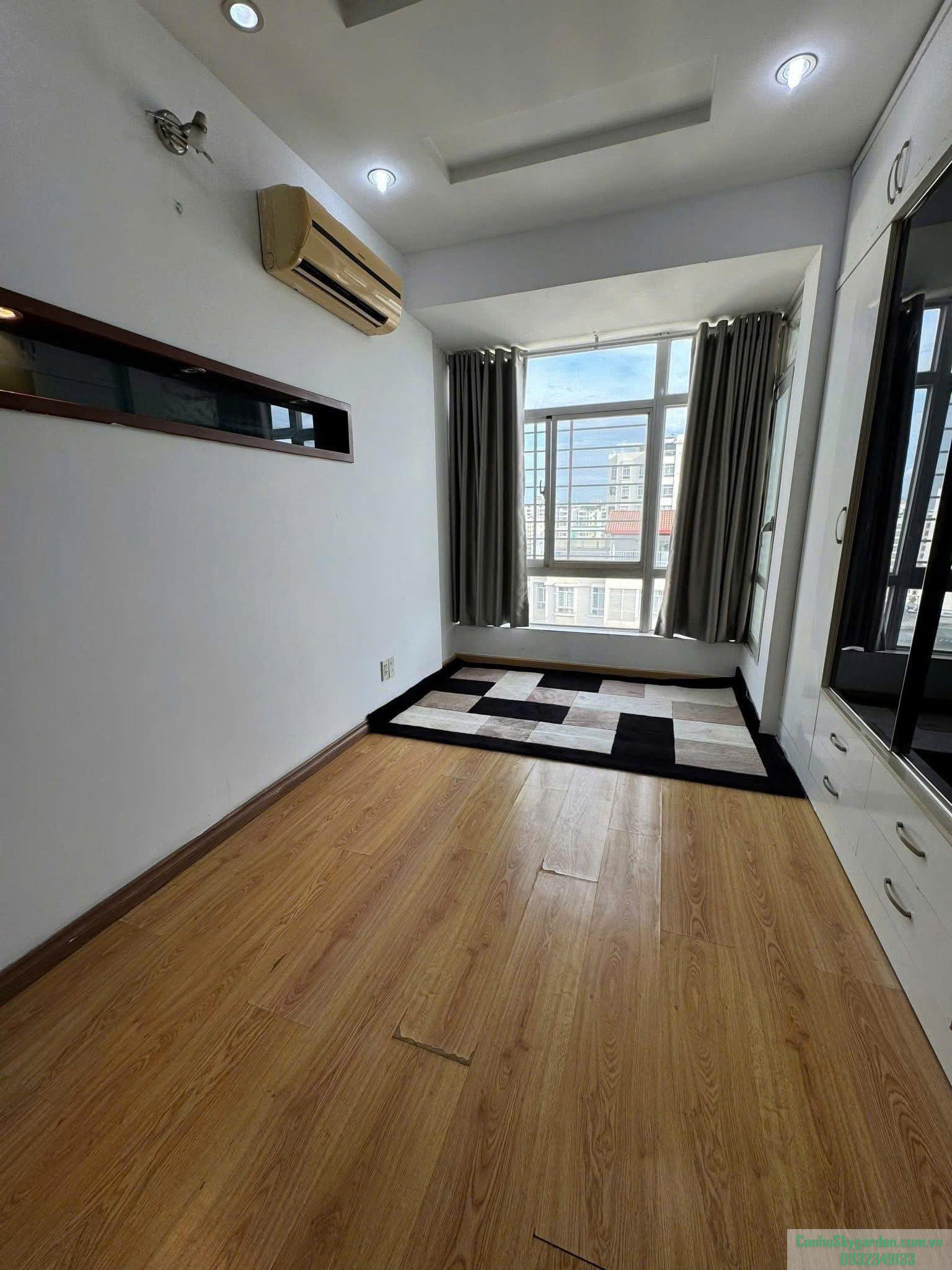 Căn hộ chung cư cho thuê tại Sky Garden II, Phú Mỹ Hưng, 12 triệu VND, 71 m2, Cho Thuê (47)