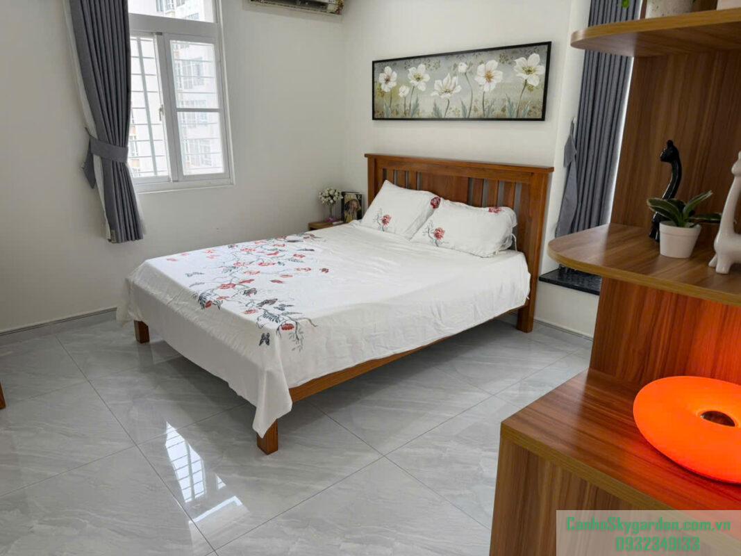 BÁN CĂN HỘ CHUNG CƯ SKY GARDEN 2, PHÚ MỸ HƯNG, 89 M2, 3PN, 2WC, NHÀ TRỐNG Bán (13)
