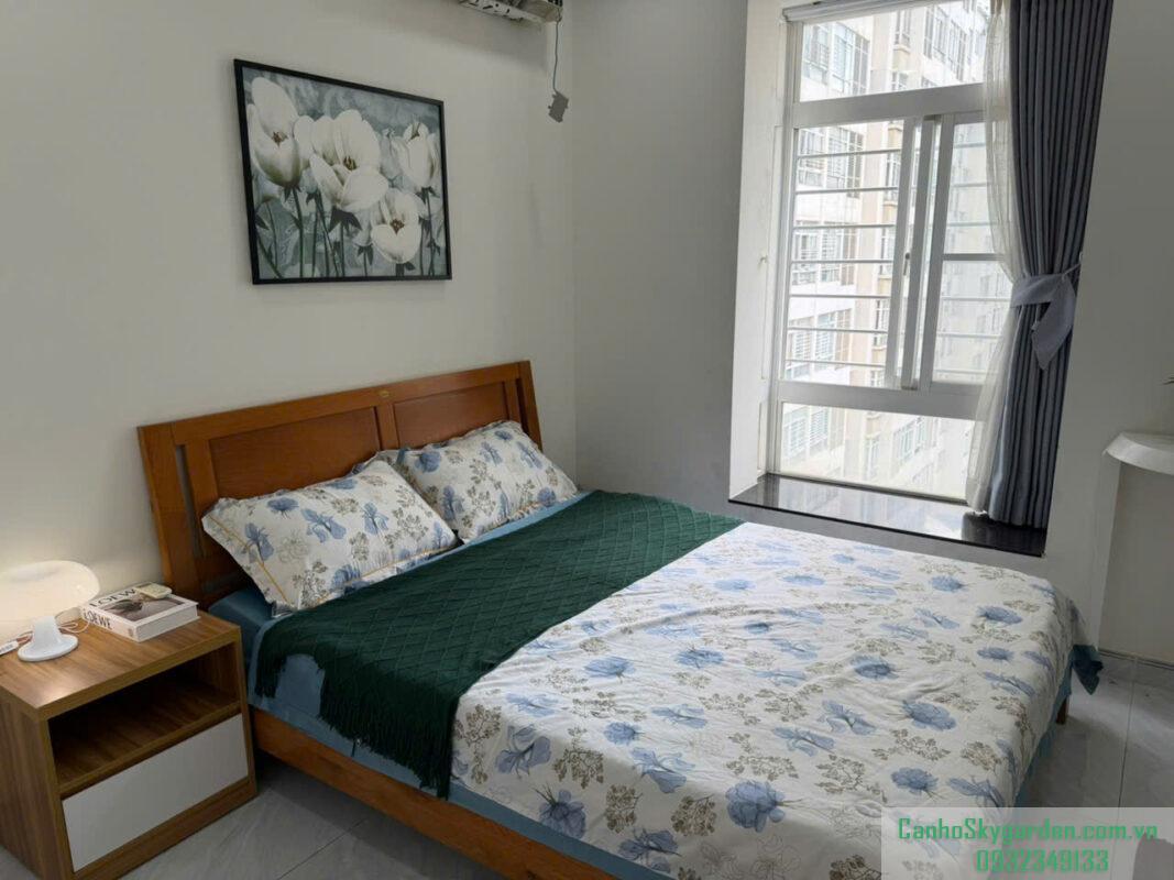 BÁN CĂN HỘ CHUNG CƯ SKY GARDEN 2, PHÚ MỸ HƯNG, 89 M2, 3PN, 2WC, NHÀ TRỐNG Bán (16)