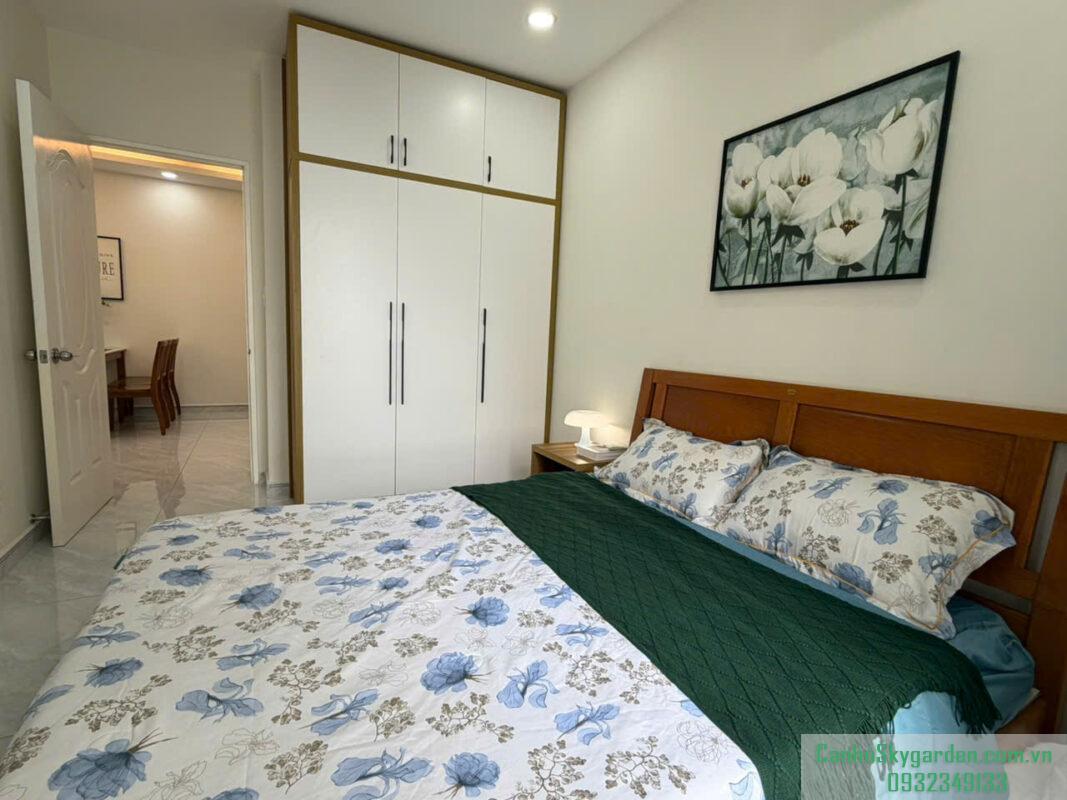 BÁN CĂN HỘ CHUNG CƯ SKY GARDEN 2, PHÚ MỸ HƯNG, 89 M2, 3PN, 2WC, NHÀ TRỐNG Bán (17)