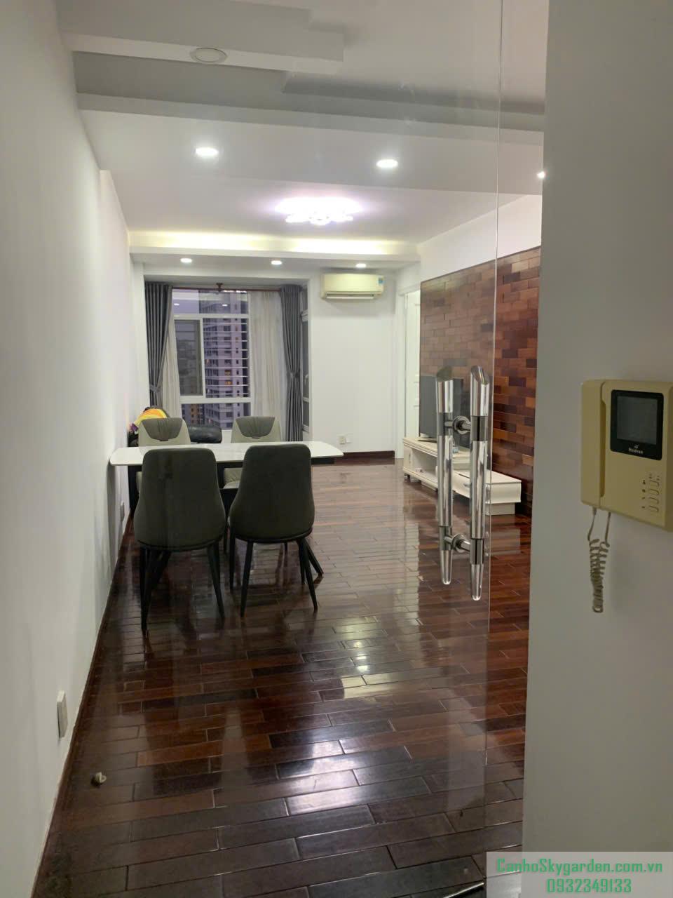 BÁN CĂN HỘ SKY GARDEN 3 ,70M2 Bán (8)