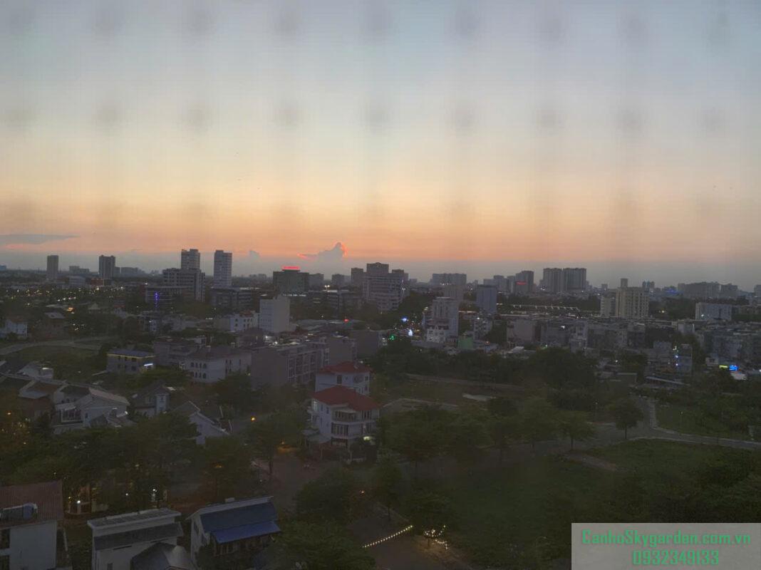 BÁN CĂN HỘ SKY GARDEN 3 ,70M2 Bán (11)