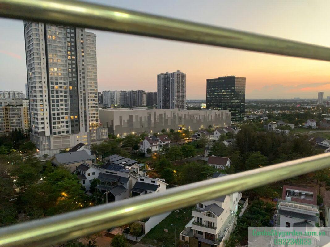 BÁN CĂN HỘ SKY GARDEN 3 ,70M2 - 18 BÁN CĂN HỘ SKY GARDEN 3 ,70M2 Bán (18)