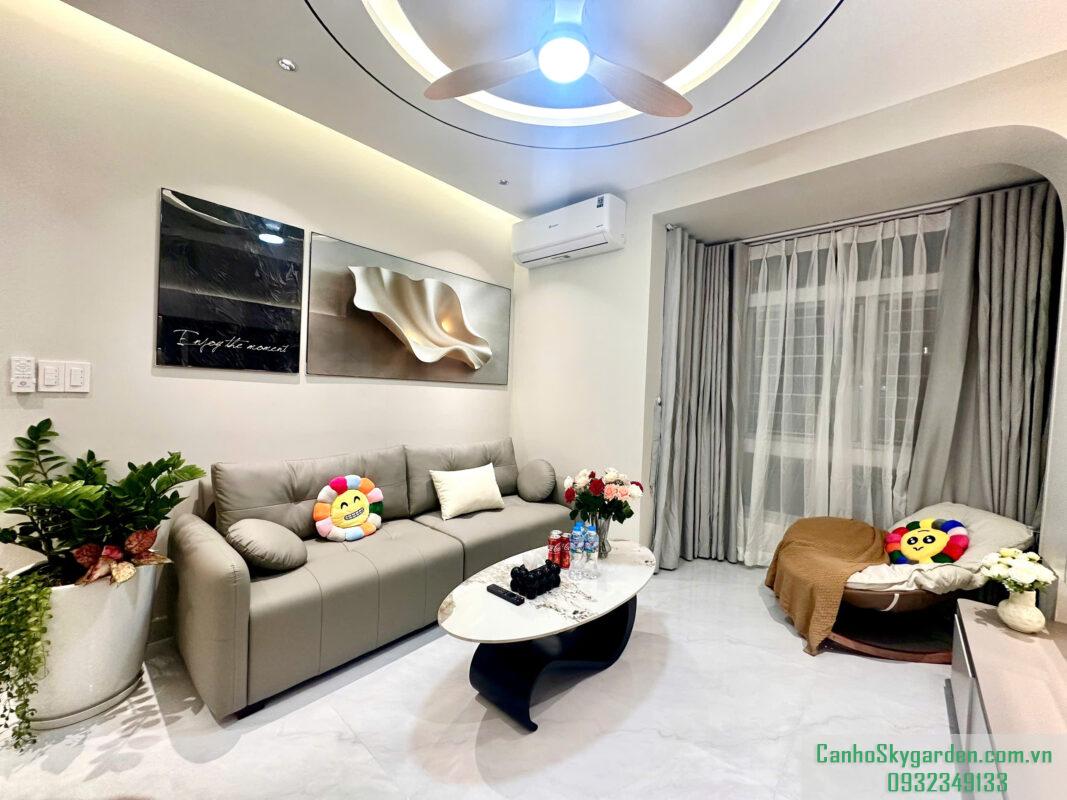 BÁN CĂN HỘ SKY GARDEN 1, DIỆN TÍCH 88 M2 Bán (10)