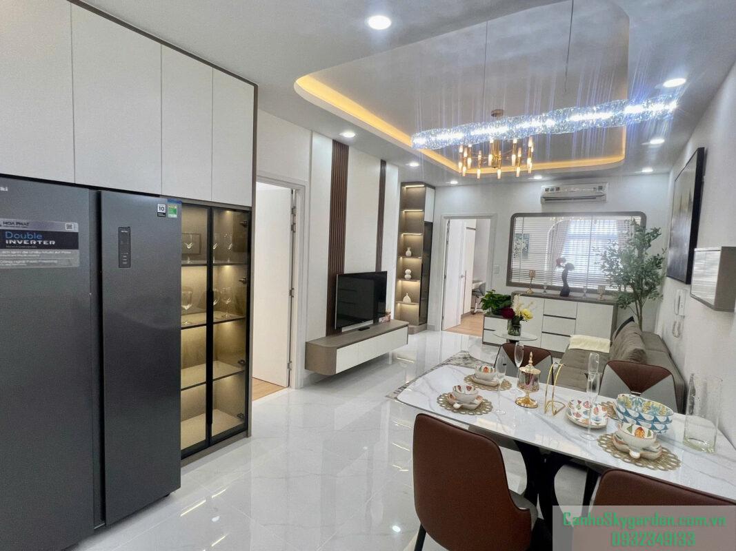BÁN CĂN HỘ SKY GARDEN 1, DIỆN TÍCH 88 M2 Bán (7)
