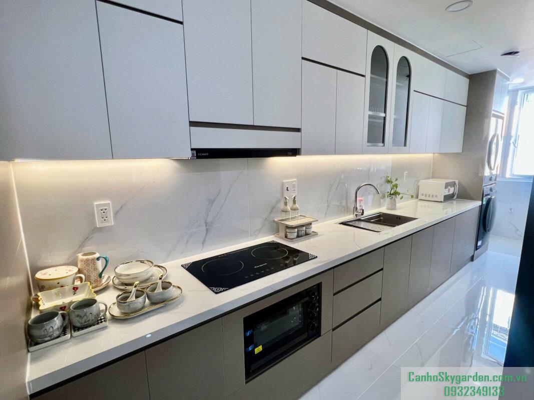BÁN CĂN HỘ SKY GARDEN 1, DIỆN TÍCH 88 M2 Bán (8)