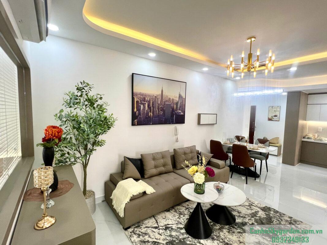 BÁN CĂN HỘ SKY GARDEN 1, DIỆN TÍCH 88 M2 Bán (9)