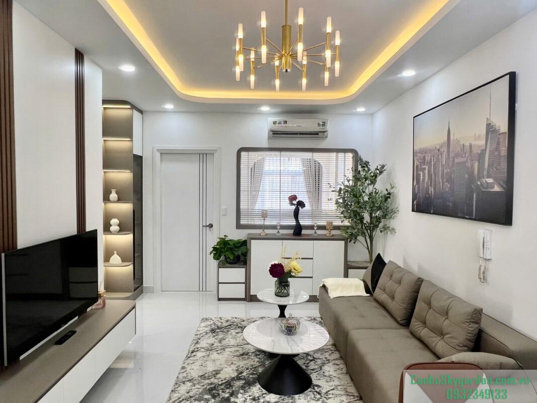 BÁN CĂN HỘ SKY GARDEN 1, DIỆN TÍCH 88 M2 Bán (10)