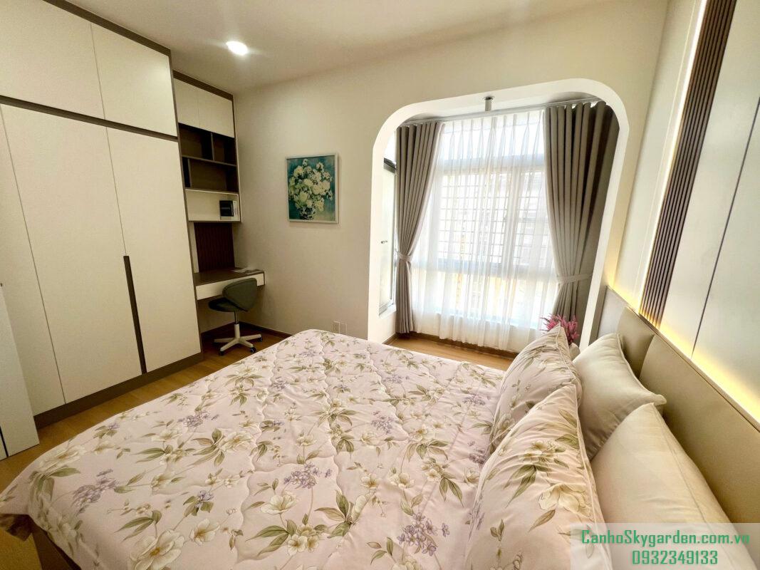 BÁN CĂN HỘ SKY GARDEN 1, DIỆN TÍCH 88 M2 Bán (14)