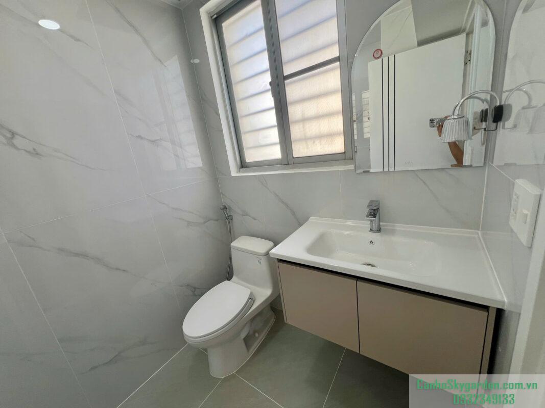 BÁN CĂN HỘ SKY GARDEN 1, DIỆN TÍCH 88 M2 Bán (18)