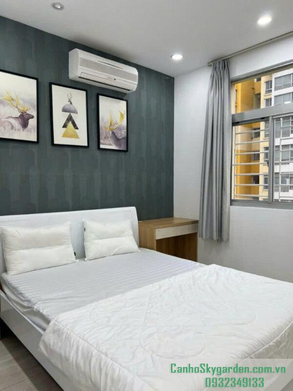Bán Penthouse Sky Garden 3 – Phú Mỹ Hưng. Căn có 2 sân rộng, không gian thoáng đẹp Bán (16)