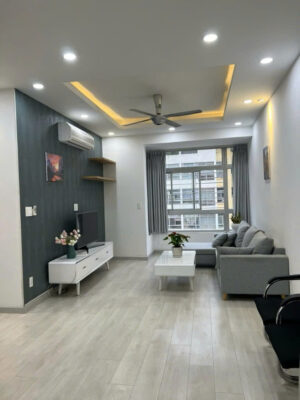 Bán căn hộ Sky Garden 1, 88m2 thiết kế 3pn & 2wc,CỬA CHÍNH NAM VIEW bắc Bán (1)