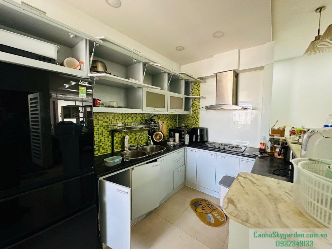 BÁN CĂN HỘ SKY GARDEN 1, DIỆN TÍCH 88 M2 Bán (9)