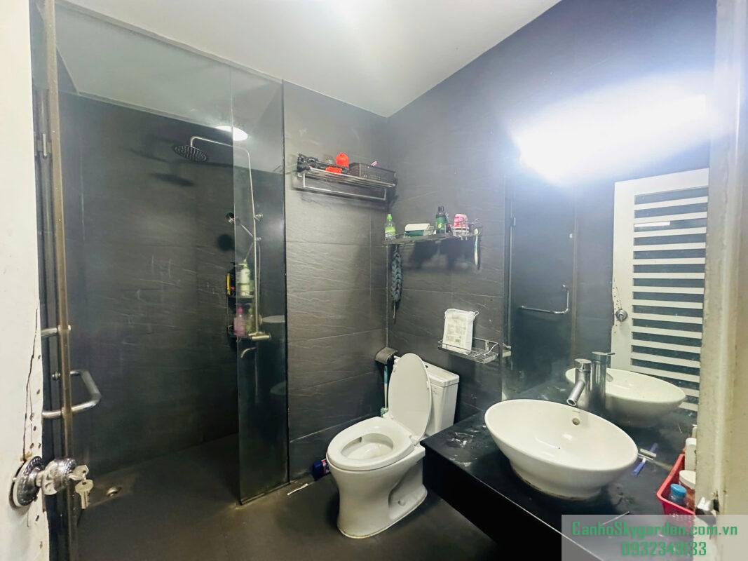 BÁN CĂN HỘ SKY GARDEN 1, DIỆN TÍCH 88 M2 Bán (18)