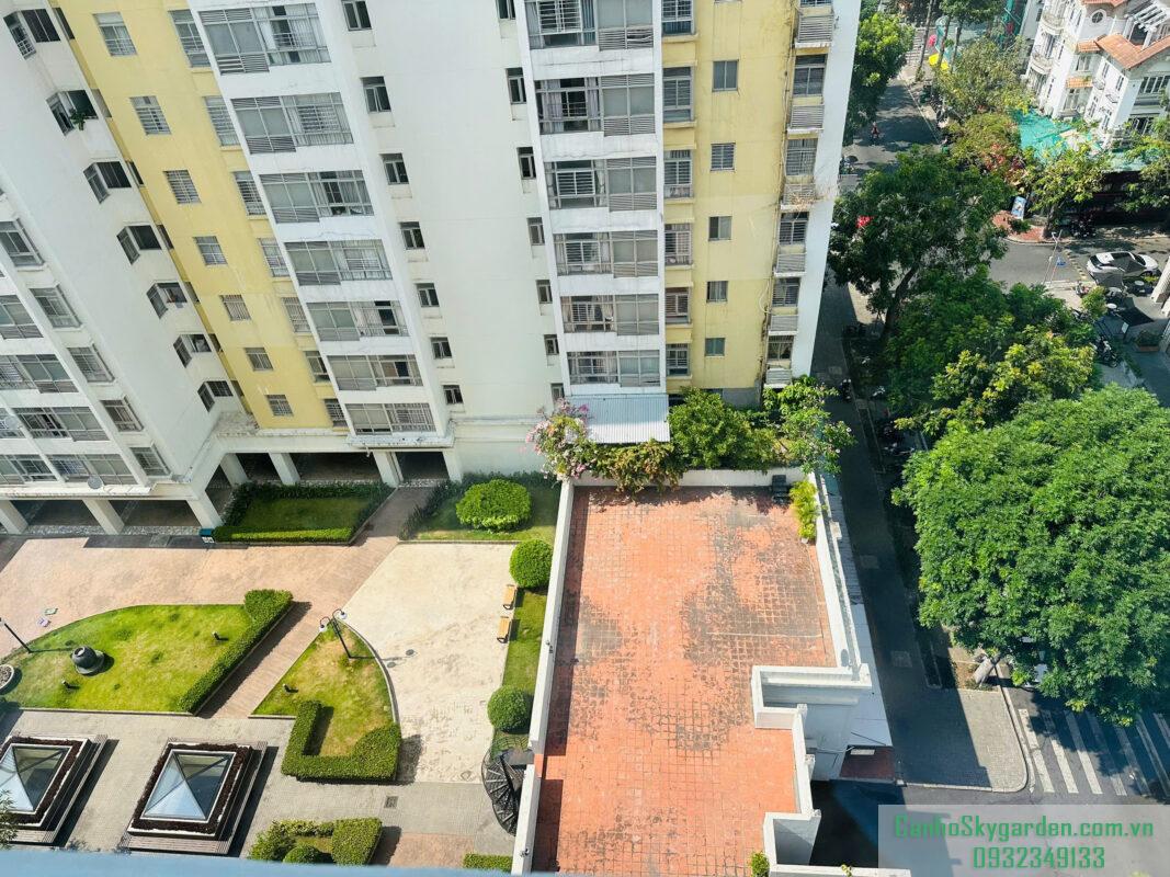 BÁN CĂN HỘ SKY GARDEN 1, DIỆN TÍCH 88 M2 Bán (7)