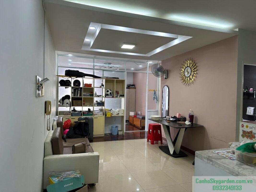 BÁN CĂN HỘ SKY GARDEN 1, DIỆN TÍCH 88 M2 Bán (8)
