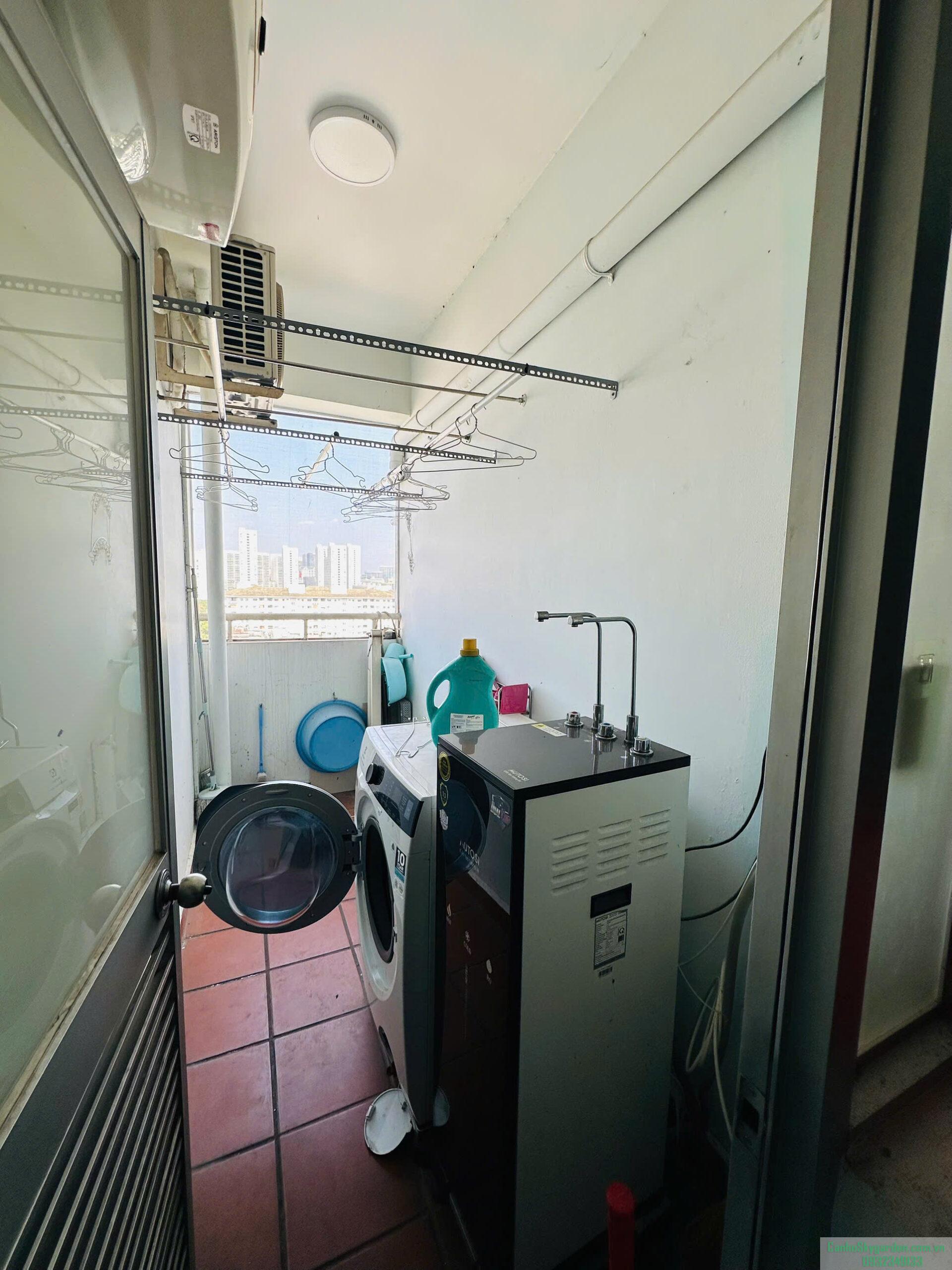 BÁN CĂN HỘ SKY GARDEN 1, DIỆN TÍCH 88 M2 Bán (16)