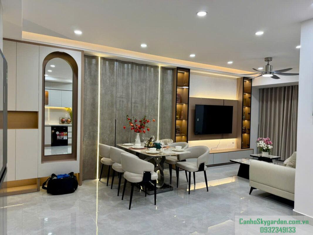 BÁN CĂN HỘ SKY GARDEN 1, DIỆN TÍCH 88 M2 Bán (7)