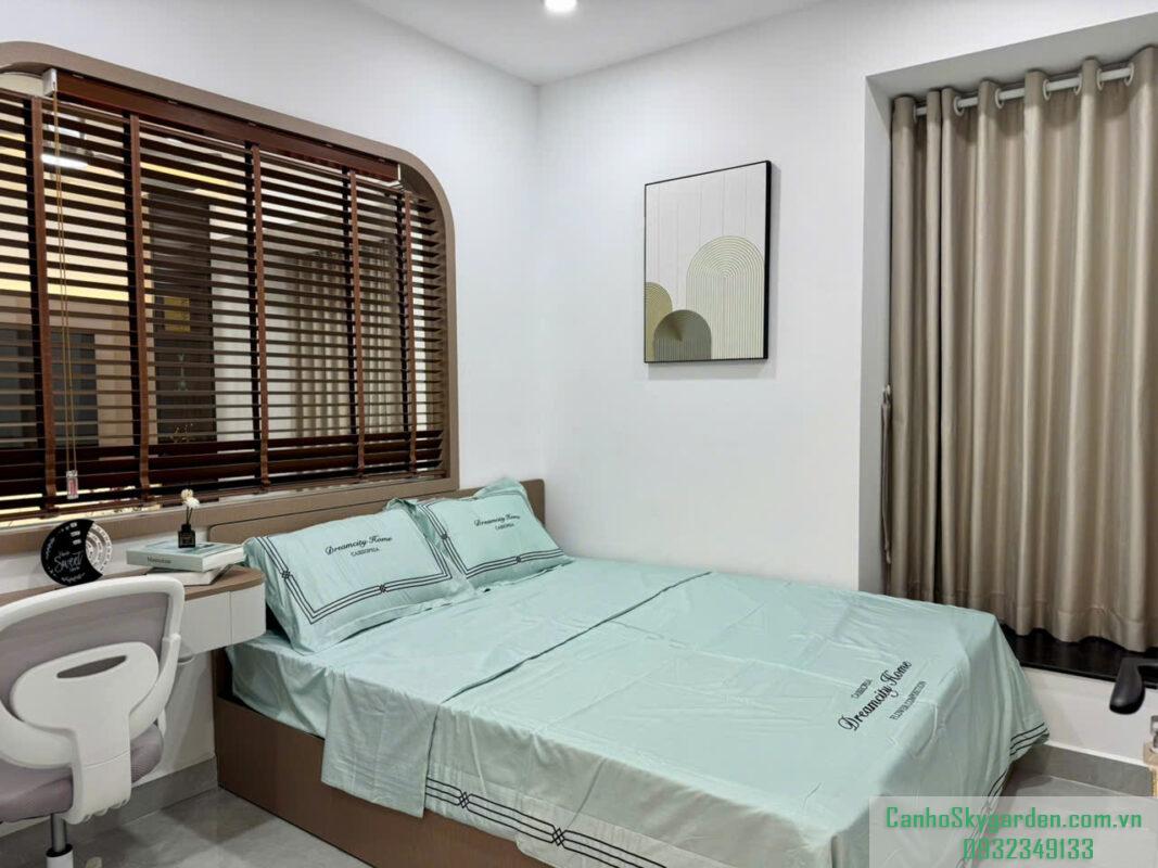 BÁN CĂN HỘ SKY GARDEN 1, DIỆN TÍCH 88 M2 Bán (15)