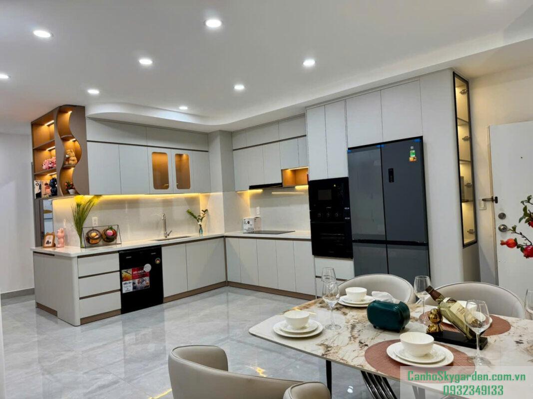 BÁN CĂN HỘ SKY GARDEN 1, DIỆN TÍCH 88 M2 Bán (8)