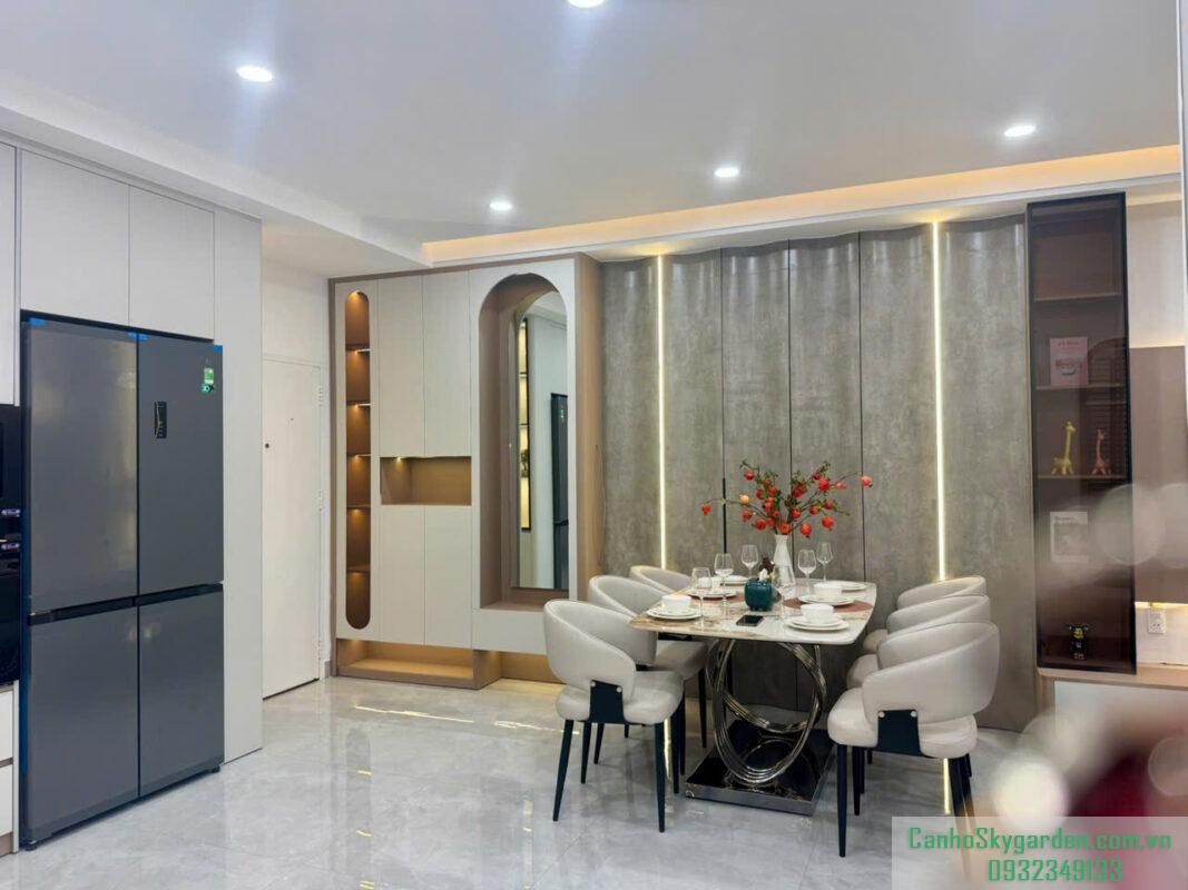 BÁN CĂN HỘ SKY GARDEN 1, DIỆN TÍCH 88 M2 Bán (10)