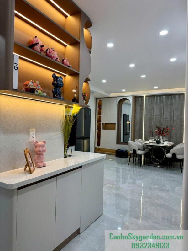 BÁN CĂN HỘ SKY GARDEN 1, DIỆN TÍCH 88 M2 Bán (11)
