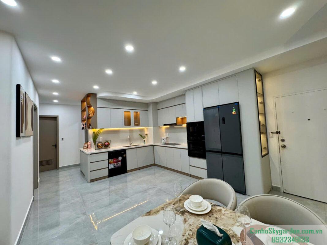 BÁN CĂN HỘ SKY GARDEN 1, DIỆN TÍCH 88 M2 Bán (13)