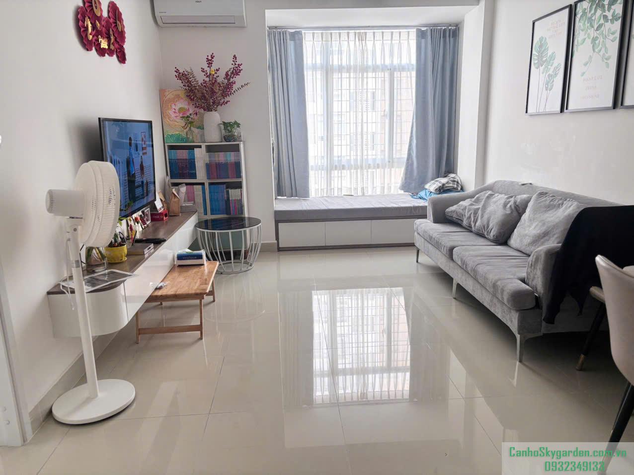 BÁN CĂN HỘ SKY GARDEN 3 , GIÁ TỐT - 1 BÁN CĂN HỘ SKY GARDEN 3 , GIÁ TỐT Bán (1)