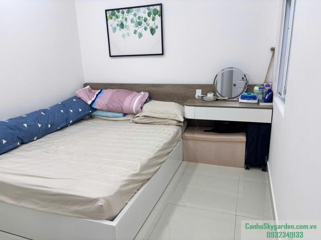 BÁN CĂN HỘ CHUNG CƯ SKY GARDEN 2, PHÚ MỸ HƯNG, 89 M2, 3PN, 2WC, NHÀ TRỐNG Bán (16)