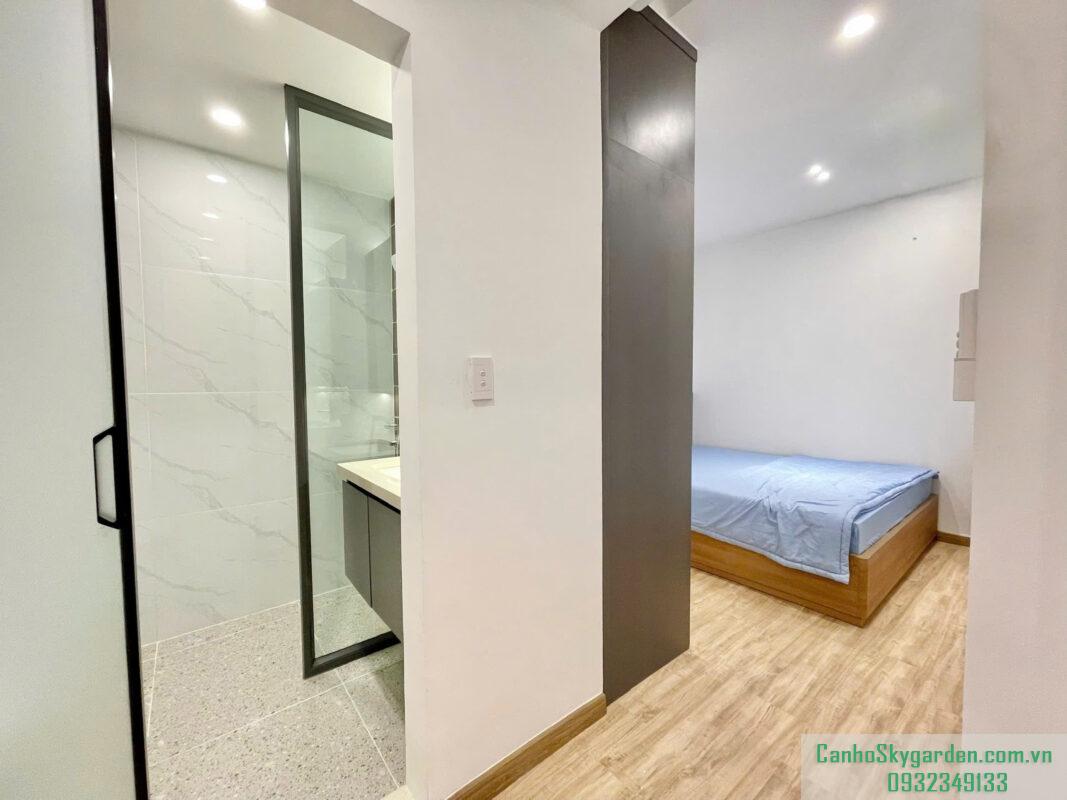 BÁN CĂN HỘ CHUNG CƯ SKY GARDEN 2, PHÚ MỸ HƯNG, 89M2, 3PN, 2WC, NHÀ TRỐNG Bán (14)