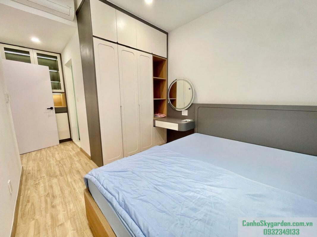 BÁN CĂN HỘ CHUNG CƯ SKY GARDEN 2, PHÚ MỸ HƯNG, 89M2, 3PN, 2WC, NHÀ TRỐNG Bán (15)