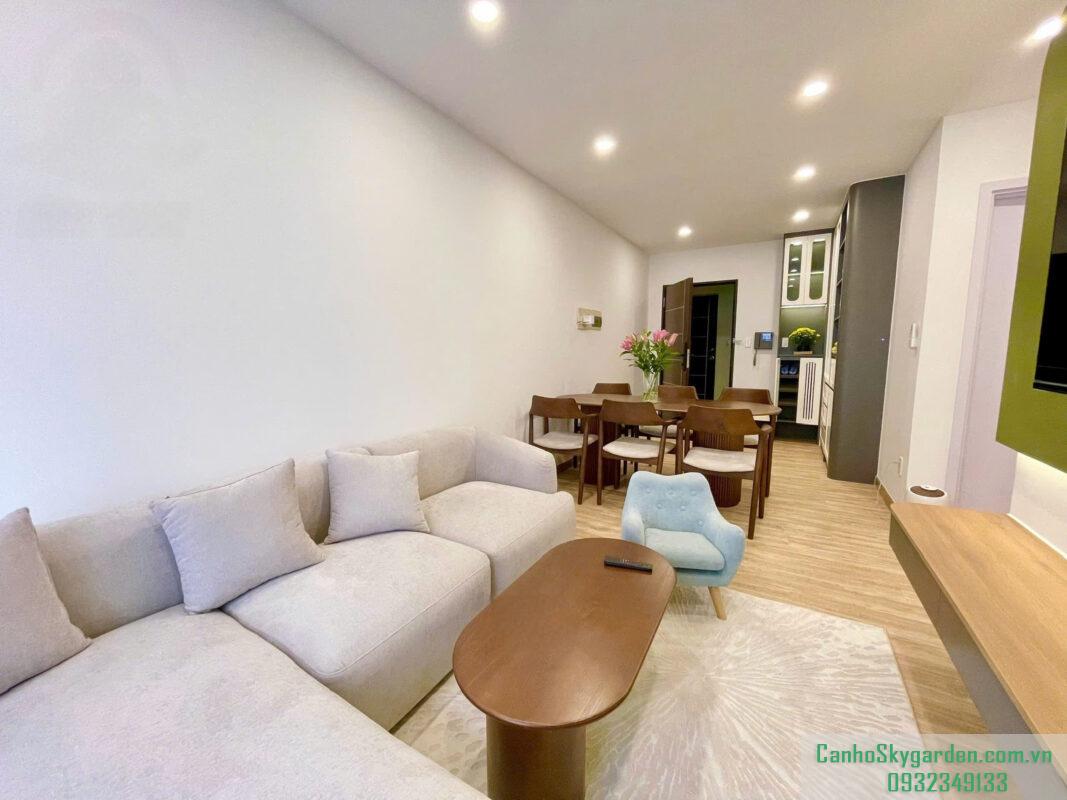BÁN CĂN HỘ CHUNG CƯ SKY GARDEN 2, PHÚ MỸ HƯNG, 89M2, 3PN, 2WC, NHÀ TRỐNG Bán (11)