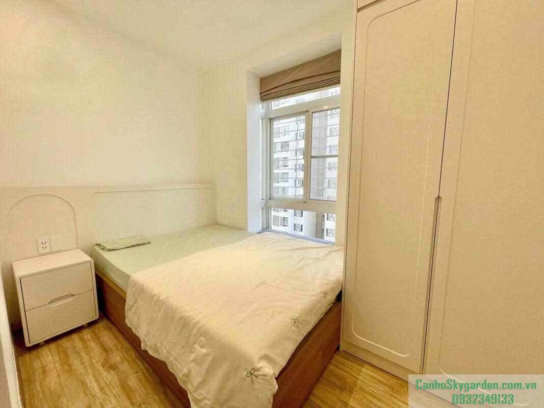 BÁN CĂN HỘ CHUNG CƯ SKY GARDEN 2, PHÚ MỸ HƯNG, 89M2, 3PN, 2WC, NHÀ TRỐNG Bán (13)