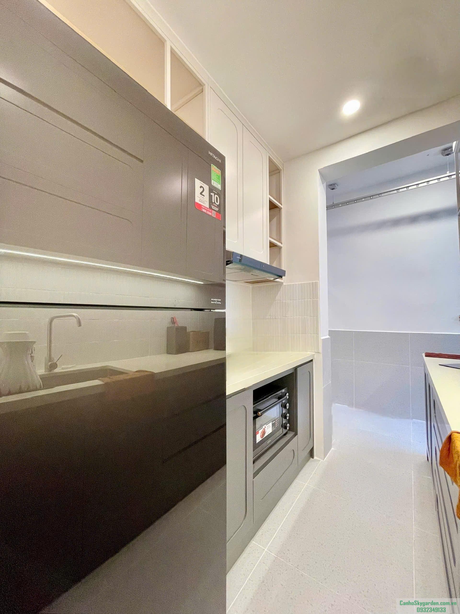 BÁN CĂN HỘ CHUNG CƯ SKY GARDEN 2, PHÚ MỸ HƯNG, 89M2, 3PN, 2WC, NHÀ TRỐNG Bán (16)