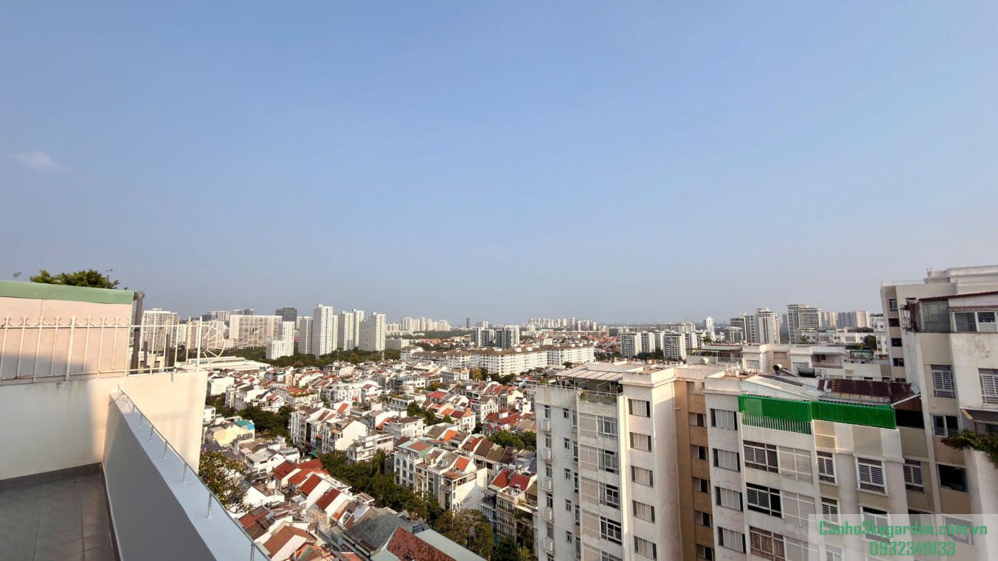 BÁN CĂN HỘ SKY GARDEN 3 ,GIÁ TỐT · Bán (7)
