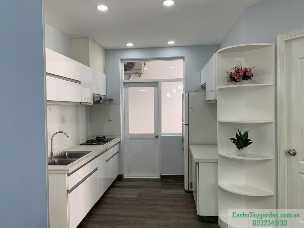Bán căn hộ Sky Garden 1, 88m2 thiết kế 3pn & 2wc,CỬA CHÍNH NAM VIEW bắc Bán (7)