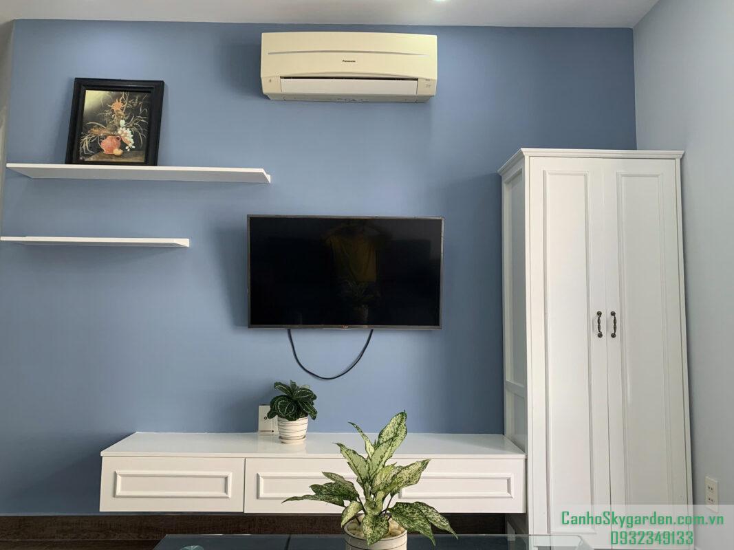 Bán căn hộ Sky Garden 1, 88m2 thiết kế 3pn & 2wc,CỬA CHÍNH NAM VIEW bắc Bán (9)