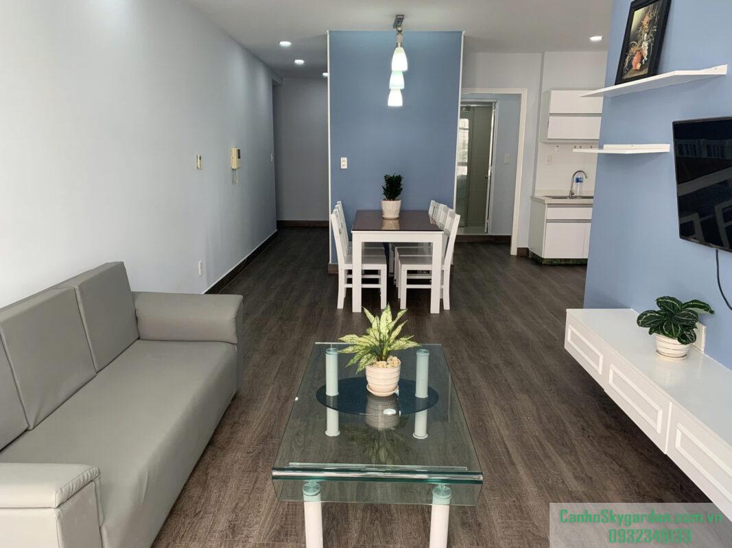 Bán căn hộ Sky Garden 1, 88m2 thiết kế 3pn & 2wc,CỬA CHÍNH NAM VIEW bắc - 12 Bán căn hộ Sky Garden 1, 88m2 thiết kế 3pn & 2wc,CỬA CHÍNH NAM VIEW bắc Bán (12)
