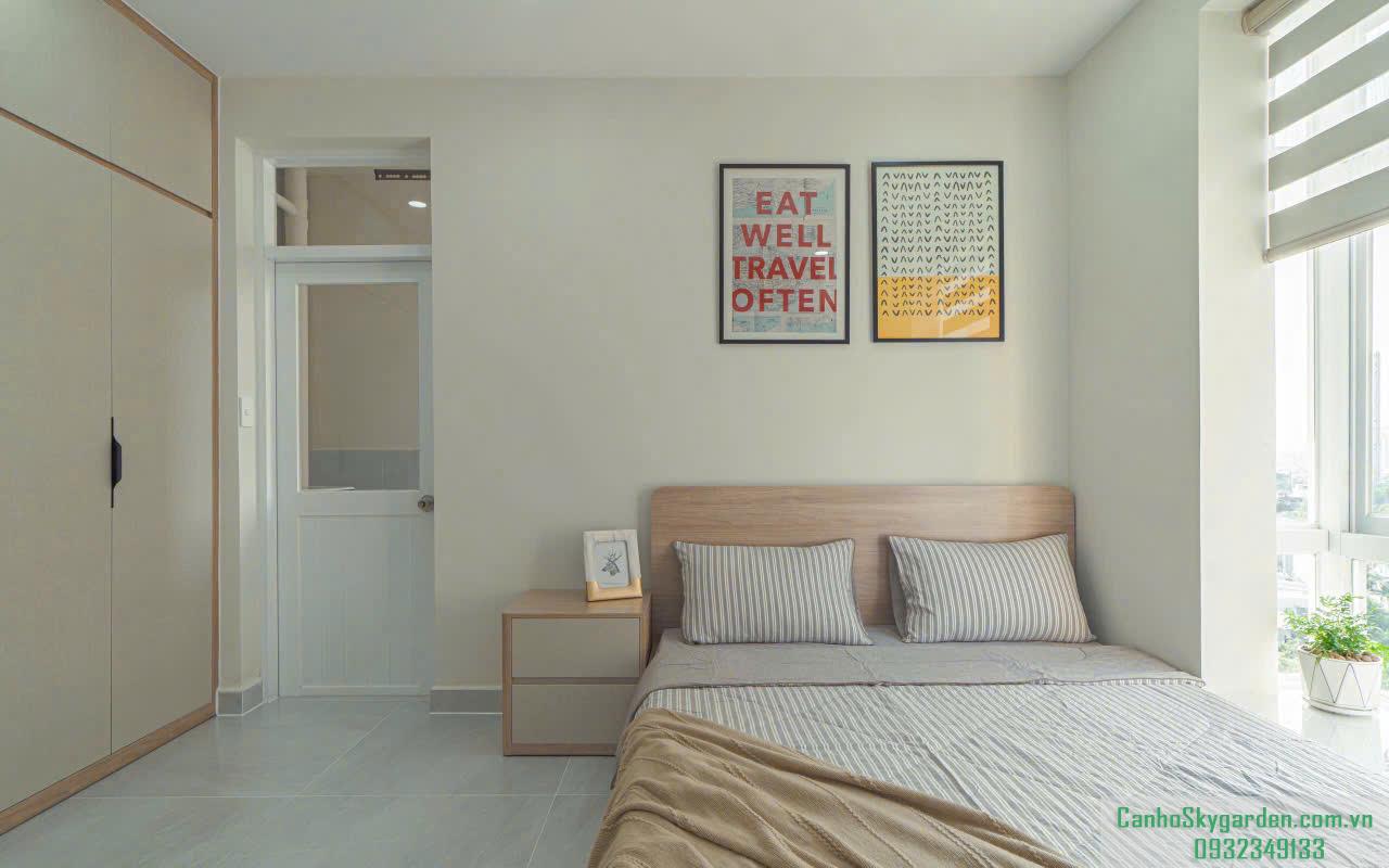 BÁN CĂN HỘ SKY GARDEN 3 ·2PN-2WC VỚI DIỆN TÍCH 74 M2 Bán (12)