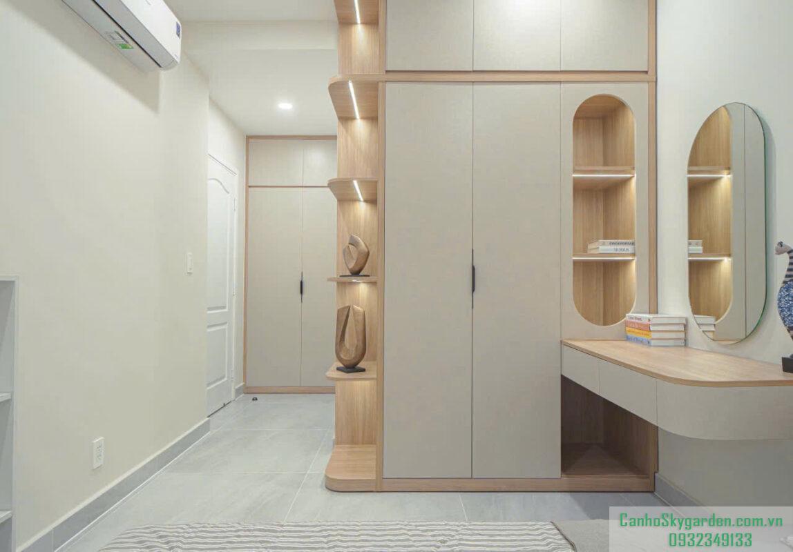 BÁN CĂN HỘ SKY GARDEN 3 ·2PN-2WC VỚI DIỆN TÍCH 74 M2 Bán (14)