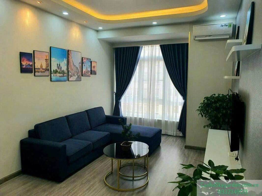 BÁN CĂN HỘ SKY GARDEN 3 , GIÁ TỐT Bán (7)