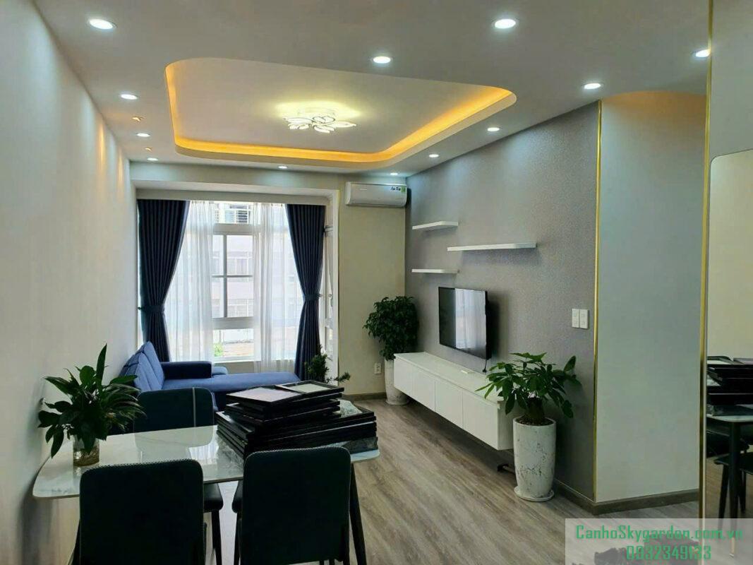 BÁN CĂN HỘ SKY GARDEN 3 , GIÁ TỐT Bán (8)