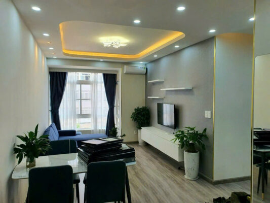 Cần bán Sky Garden 3 Diện tích : 72m2 Thiết kế : 3PN 2WC Bán (1)