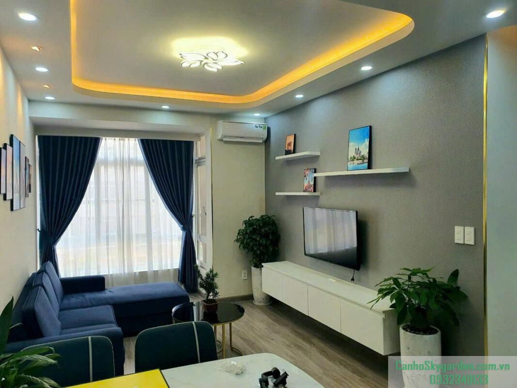 BÁN CĂN HỘ SKY GARDEN 3 , GIÁ TỐT Bán (9)